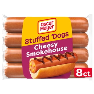 Hebrew National Beef Franks, Hot Dogs, 12 OZ - Walmart.com