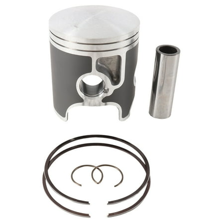 New Vertex Replica Piston Kit for Kawasaki KX 250 1998-2001 22521B