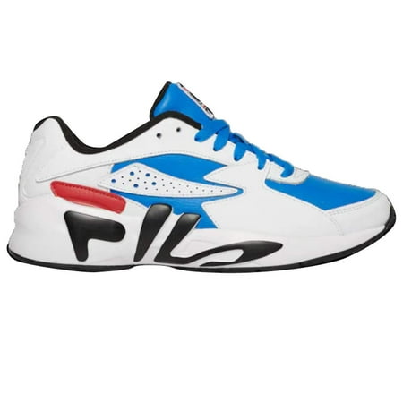 Fila Mindblower Sneakers Blue White Black