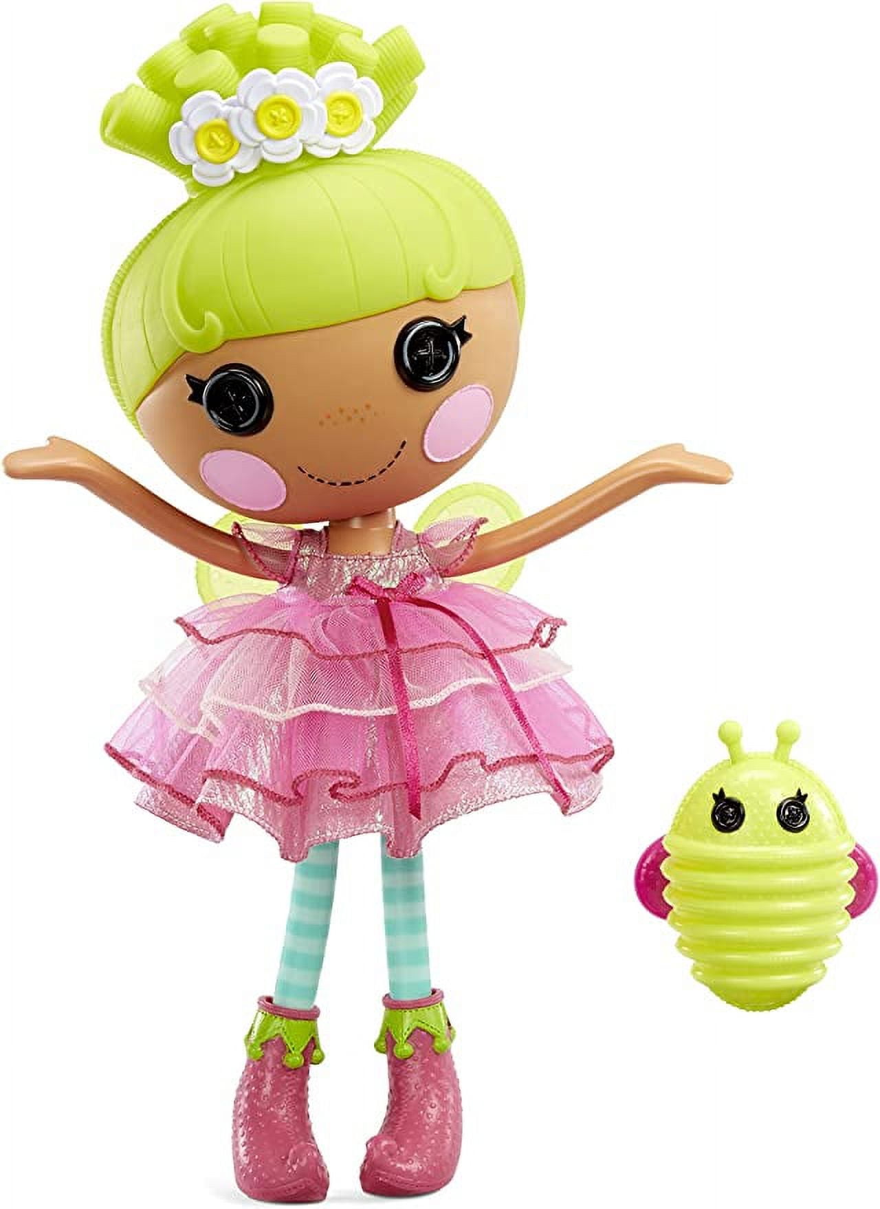 Lalaloopsy girls suzette la sweet hotsell