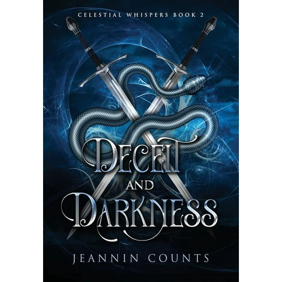 Deceit and Darkness, (Hardcover)