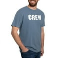 thumbnail image 4 of CafePress - Crew_B - Mens Comfort Colors Shirt, 4 of 5