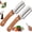2 Pcs, variant on Kitchen Multi-Function Stainless Steel Thickened Fruit Peeler Knife, Versatile Tool for Fruits Vegetables Potatoes Sugar Cane Peeling, Ideal for Home Kitchen Use