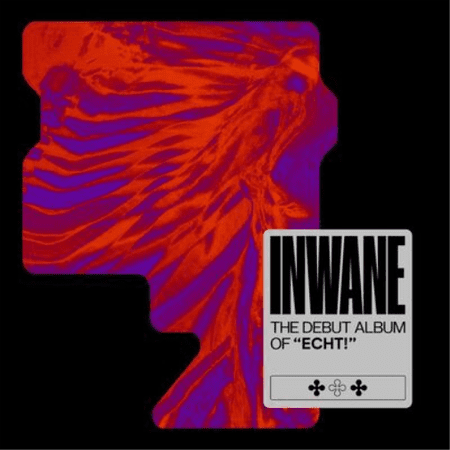 Inwane (Audiobook)