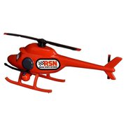 Disney Cars The World of Cars Series 1 Kathy Copter 1:55 Diecast Car