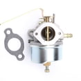 thumbnail image 2 of Carburetor Fits Tecumseh H30 H35 HS40 HS50 632615 632208 632589 631923 for LEV105 LEV120, 2 of 7