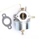 thumbnail image 2 of Carburetor Fits Tecumseh H30 H35 HS40 HS50 632615 632208 632589 631923 for LEV105 LEV120, 2 of 7
