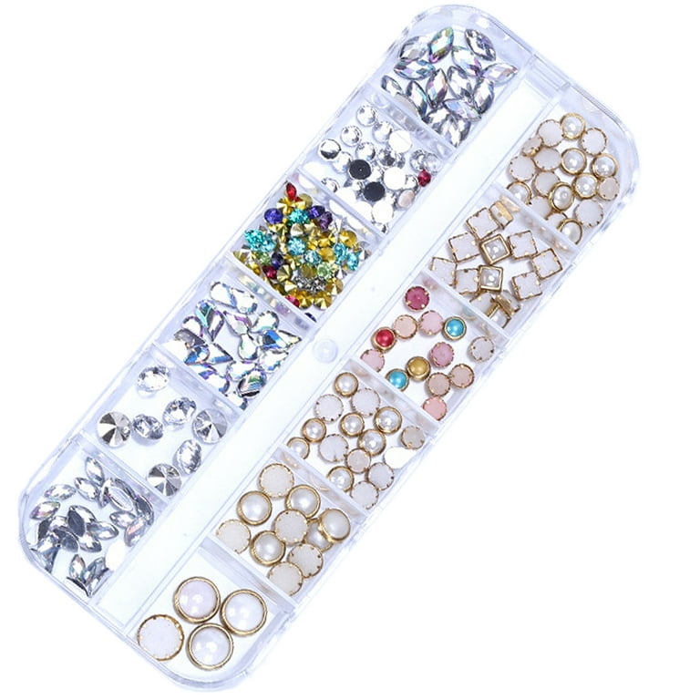 Hot Selling Hot-Fix Crystal Bulk Cloth Crafts Flatback Round Resin  Rhinestones for Shoes Decor Bag Accessories Nail Art - China Hair Accessory  and Fashion Accessory price