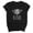 Black, variant on Alun Summer Short Sleeve T Shirts for Women Fashion Cute Honeybee Graphic Crewneck Tee Shirts Soft Comfortable Breathable Workout Leisure Daily Wear Tops Pink L