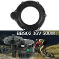 thumbnail image 5 of Plastic Cover for Bafang Mid-Drive Bbs01B Bbs02B Motor Secondary Gear Reduction, 5 of 8