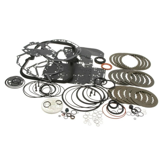 OE Replacement for 1988-1993 Mercedes-Benz 300CE Automatic Transmission Overhaul Kit for Mercedes-Benz 300CE