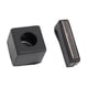 thumbnail image 1 of Soporte De Tiza De Billar, Soporte De Tiza Con Punta De Taco De Clip De Plástico Magnético Para Juegos, 1 of 7