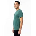 thumbnail image 2 of Alternative Cotton Jersey Go-To Tee, XL, Pine, 2 of 4