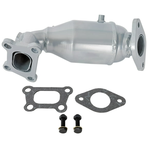 For 2018-2020 Enclave Catalytic Converter 84131556