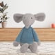 thumbnail image 4 of Juguete de Peluche Baoblaze para Dormir Abrazar Muñeco de Peluche, 4 of 8