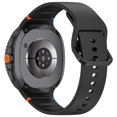 thumbnail image 4 of Replacement Silicone Strap Compatible With Watch8 44mm Sport Fitness Band Durable Soft Comfortable Smart Wristband Accessory, 4 of 4