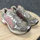 thumbnail image 3 of Asics Shoes Womens 8.5 D Gel GT 2150 Running Sneakers Multicolor Low T055N, 3 of 6
