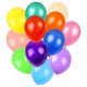 thumbnail image 3 of Multicolor balloons 100pcs shimmering party decoration, 3 of 3