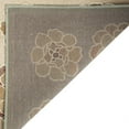thumbnail image 3 of SAFAVIEH Martha Stewart MSR74306-1140 Spruce / Cream Rug, 3 of 8