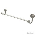 thumbnail image 4 of Venus Collection Towel Bar with Dotted Accents - Antique Pewter / 18 Inch, 4 of 5