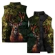 thumbnail image 2 of Chaleco frío con estampado de alce elegante para hombre, chaquetas de invierno para hombre modernas y versátiles, cómodas y cálidas, chalecos para hombre, ropa de trabajo para hombre, 2 of 4