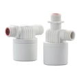 thumbnail image 4 of 1" Fully automatic water level control valve Water Tank Water Level Float Valve Water Level Controller ,Easy to Install, 4 of 14