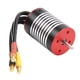 thumbnail image 5 of Motor sin escobillas para coche RC 2838, de alta velocidad, resistente al agua, para coches RC de 1/12, 1/16 y 1/18, 3200 kV., 5 of 14