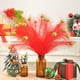 thumbnail image 1 of Árbol Navideño Adornos Plumas Peluca Cortes Curvas Tijeras Bola Roja Cortes,Arbol Navideño Adornos Cortes Plumas Curvas,Adornos Navideños Plumas Peluca Cortes Curvas Tijeras Bola Roja,Estilo, 1 of 8