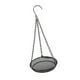 thumbnail image 4 of Comedero colgante para pájaros, dispensador de comida, práctico adorno con gancho y cadena, plato de alimentación para amantes de las aves, jardín y, 4 of 9
