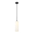 thumbnail image 2 of 732P22-MB-Z-Lite-Monty - 1 Light Pendant In Mid-Century Style-22 Inches Tall and 5.25 Inches Wide     -Traditional Installation, 2 of 7