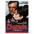 thumbnail image 2 of Charade (DVD), 2 of 2