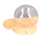 thumbnail image 5 of Dispensador Automático De Agua Para Gatos De 2,8 L, Bebedero Para Mascotas Con De Filtro Desmontable Para Gatitos Y Cachorros En Interiores, 5 of 7