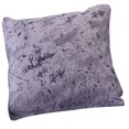 thumbnail image 1 of de almohada 18x18 pulgadas Decoración para el hogar Funda de almohada Floral 01 Gris claro Sunnimix Fundas de almohada con motivos florales, 1 of 3