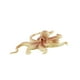 thumbnail image 4 of Realista Mar Animal Modelo Juguete Bañera Juguete Mar Animales Estatuilla Educación Figuras de acción Juguete sensorial Vida marina Juegos para niñas Estilo I Salvador Figura Animales Marinos, 4 of 10