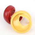 thumbnail image 2 of Maoww 2pcs Fancy Sausage Cutter Spiral Barbecue Hot Dogs Cutter Slicer Kitchen Cutting Gadget, 2 of 9