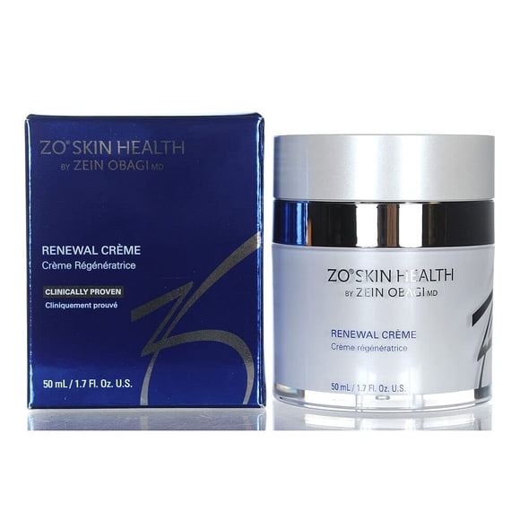 Crema hidratante ZO SKIN HEALTH Daily Renewal 50 ml