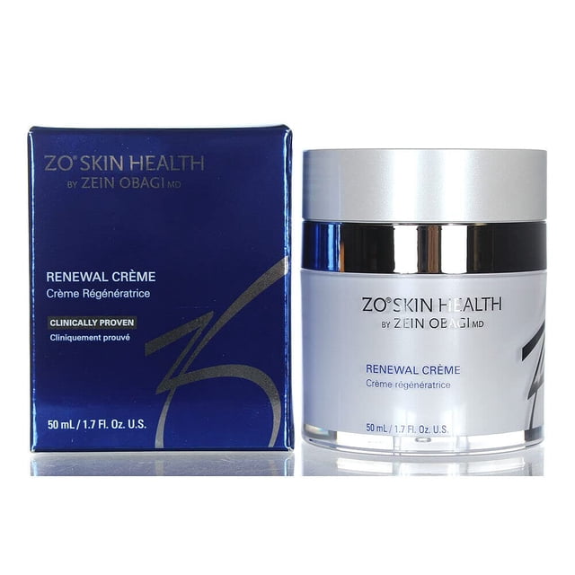 Crema hidratante ZO SKIN HEALTH Daily Renewal 50 ml