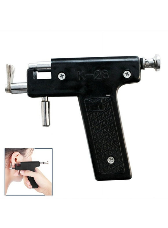 Ear Piercing Guns