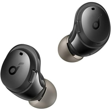 Soundcore by Anker Life Dot 3i in-Ear Noise Cancelling Truly Wireless Headphones, IPX5 Waterproof, Black