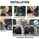 thumbnail image 2 of Bocina de aire para motocicleta de 12V, 300DB, resistente al agua, bocina de caracol automática para moto, barco automático, 2 of 6