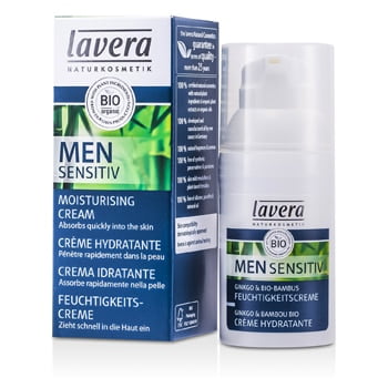 Men Sensitiv Moisturising Cream 1oz