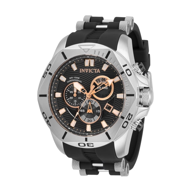 Reloj Invicta 32247 Hombre Acero 32247