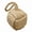 Square twine, variant on ANXPTIME Elegant Cotton Linen Door Stoppers Weighted Design For Secures Door Holding