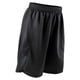 thumbnail image 4 of KAKOWELY Pantalones cortos deportivos profesionales para hombre, de secado rápido, transpirables, para correr, fitness y ejercicio, color negro (talla M), 4 of 5