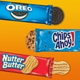 thumbnail image 6 of Nabisco Cookie Variety Pack, 30 Count With White Bowl By OMA, 6 of 7
