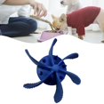 thumbnail image 4 of Comedero lento para perros Sunnimix Inserto de comedero lento Color Azul, 4 of 7