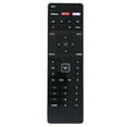 thumbnail image 1 of Remplacement D65U173-D2 Double Télécommande Latérale pour VIZIO TV - Compatible avec XRT500 VIZIO TV Télécommande, 1 of 4