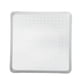 thumbnail image 1 of EeaseMX 1 unid cocina pizza panncesa pan pan bandeja bandeja para hornear bandeja plato de cocina (plata), 1 of 8