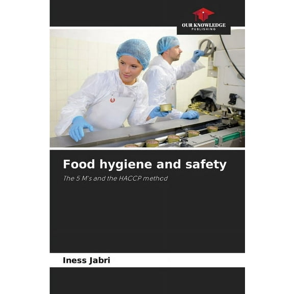 Food hygiene and safety, (Paperback)
