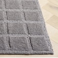 thumbnail image 4 of Safavieh Genre Ralph Geometric Area Rug, Gray, 4' x 6', 4 of 11